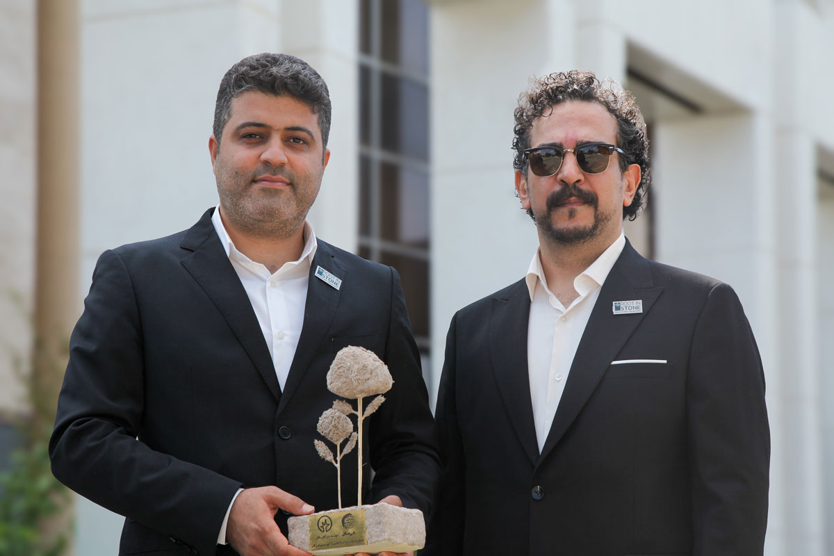 نشست پنج سالگی بانی جنگل